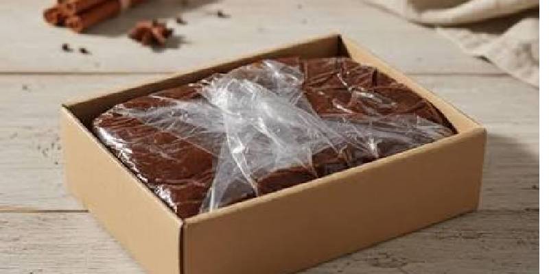 خمیر خرما در مشهد با طعم طبیعی مناسب مصارف صنعتی و کارگاهی